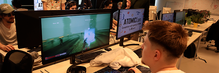LAN 2025