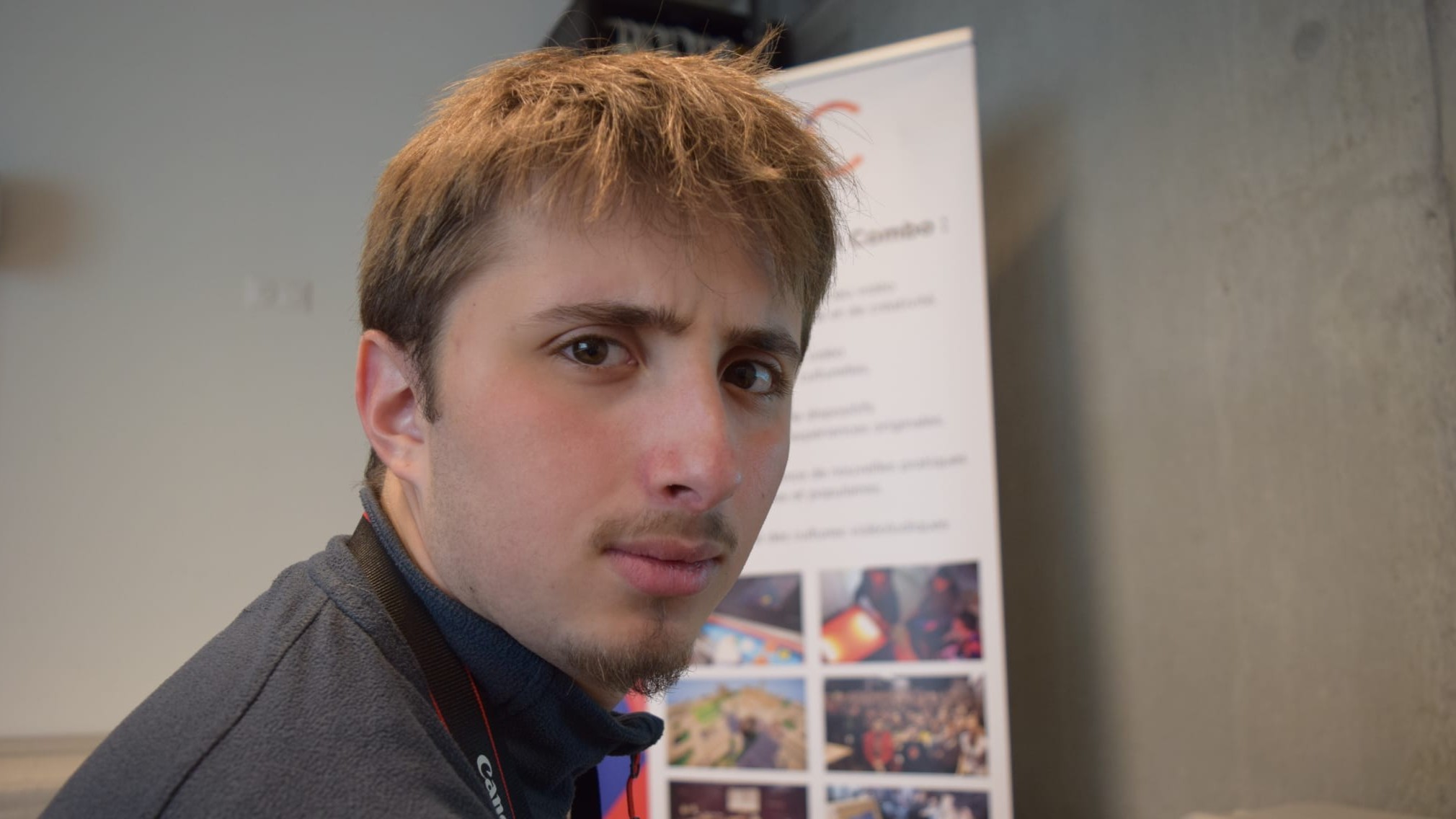 Léandre